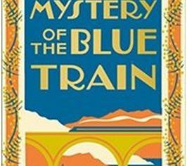 Produktbild The Mystery of the Blue Train (Englisch, Agatha Christie, 2018)