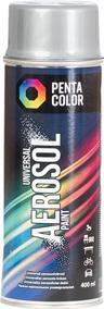 Immagine prodotto Pentacolor VERNICE AEROS PENTA ALLUMINIO 400ML R-9006 (400 ml)