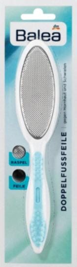 Actual product image dm Balea Callus Remover File