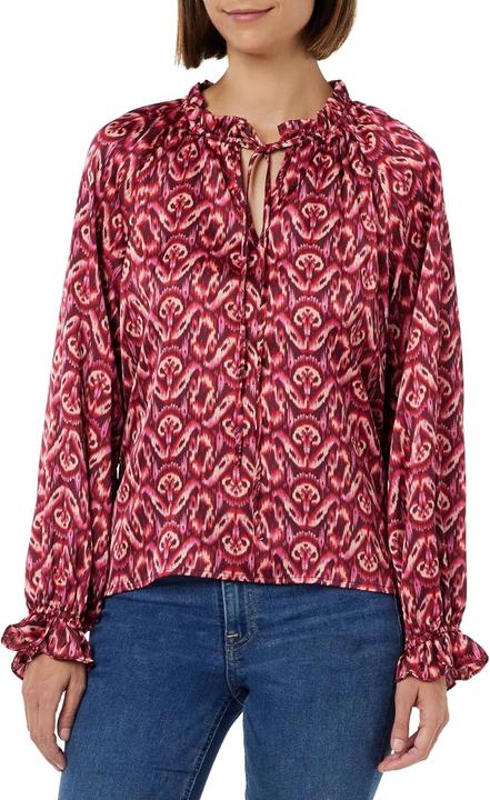 Actual product image Aleva Blouse (S)