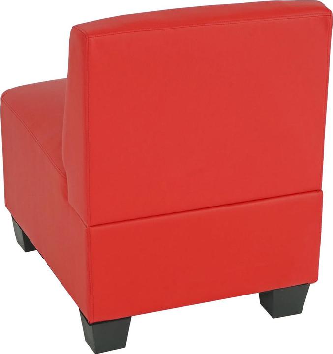 Produktbild MCW Moncalieri-2S (1-Sitzer)