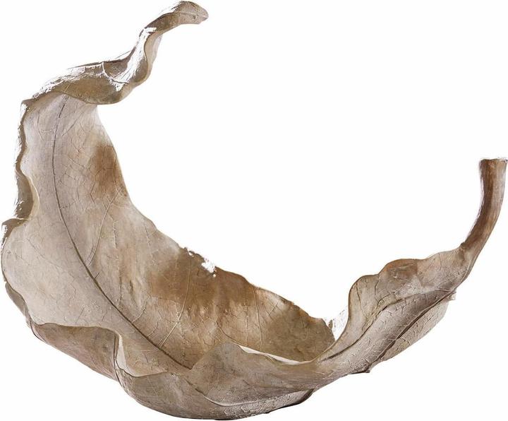 Produktbild Loberon Schale Vibius beige