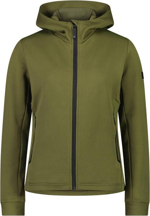 Produktbild Mons Royale Arcadia Merino Fleece Hoody (XL)
