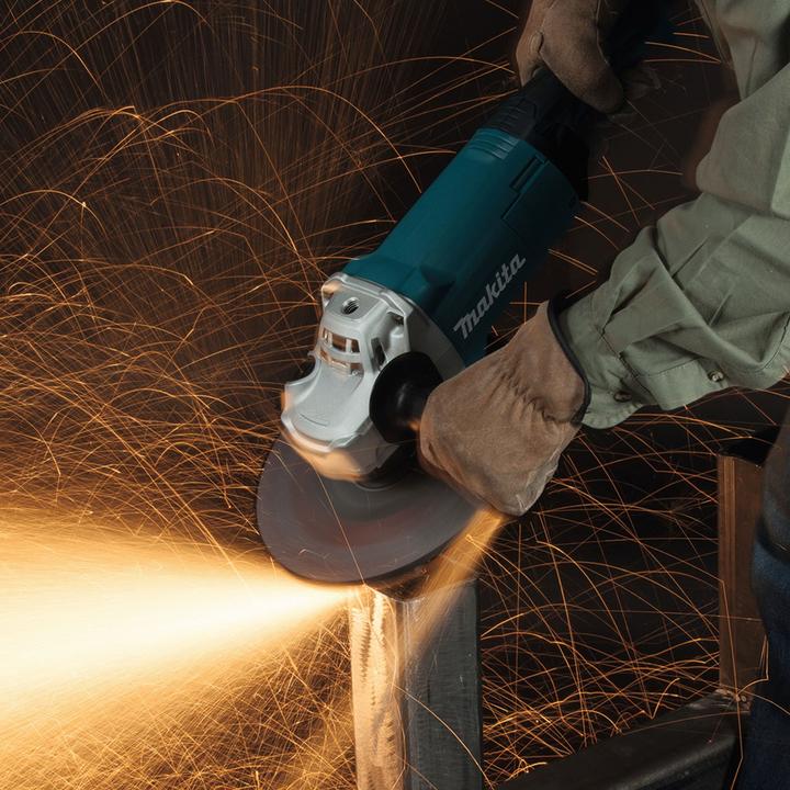 Produktbild Makita Winkelschleifer 230 mm 2200 W (230 mm)