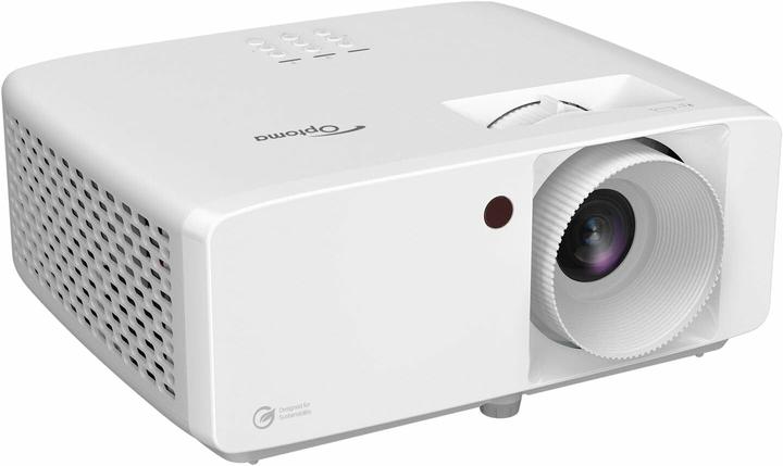 Produktbild Optoma HZ150X (Full HD, 5000 lm)