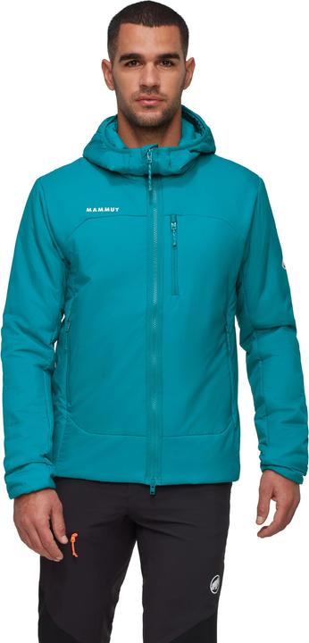 Actual product image Mammut Rime IN Hoodie (S)