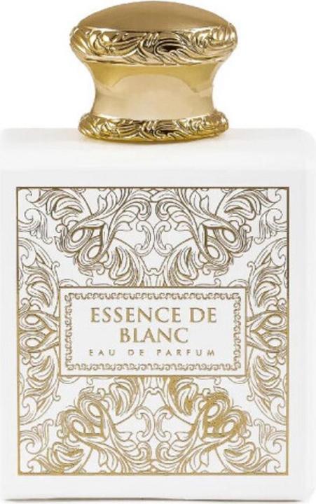 Produktbild French Avenue Essence De Blanc (Eau de Parfum, 100 ml)