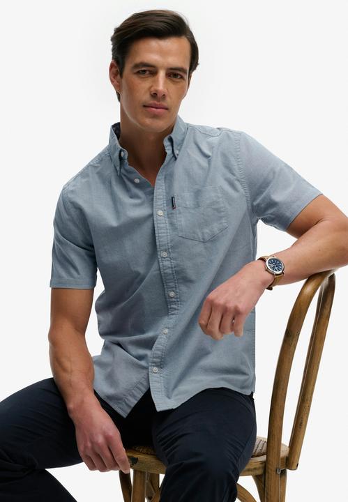 Image du produit Superdry Oxford Essentials (M)