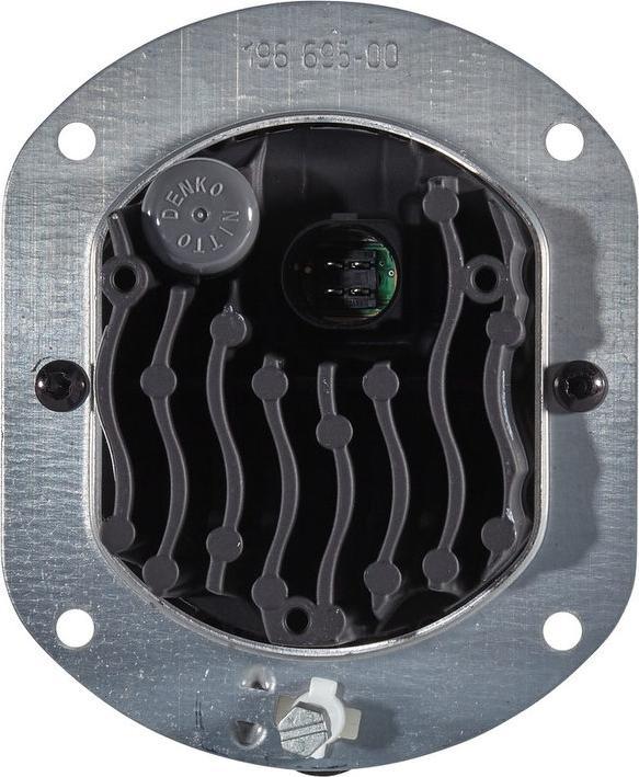 Produktbild Hella Nebelscheinwerfer LED für EVOBUS