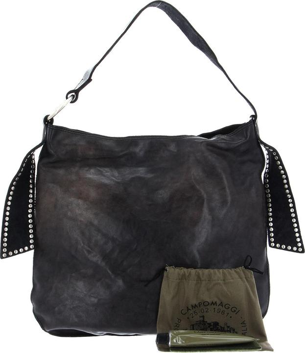 Produktbild Campomaggi Flat Shoulder Bag