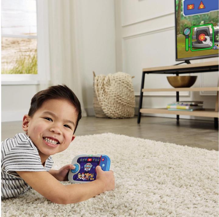 Immagine prodotto VTech ABC Smile TV (Francese)