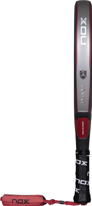 Produktbild Nox Future Attack 12K Alum Padelschläger