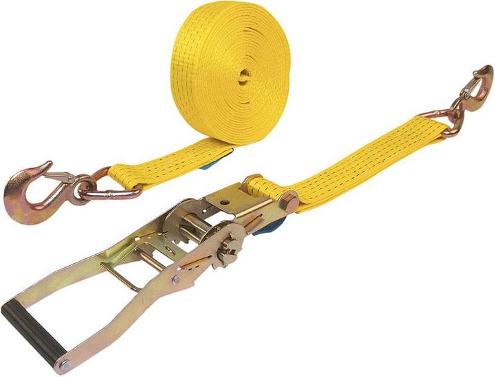 Image du produit Frielitz Sangle d'arrimage 5000 daN