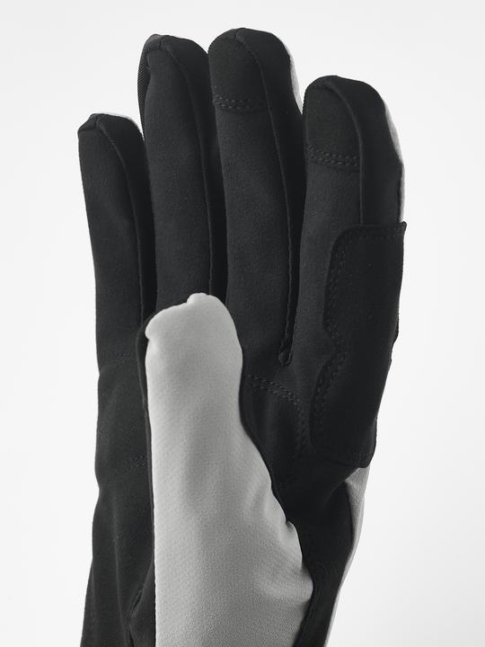 Actual product image Hestra Windstopper Tracker - 5 fingers (M)