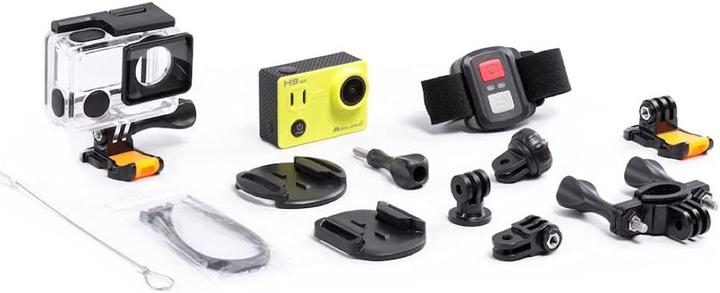 Produktbild Midland H9