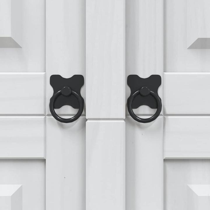 Actual product image vidaXL Kleiderschrank (52 x 101 x 170 cm)