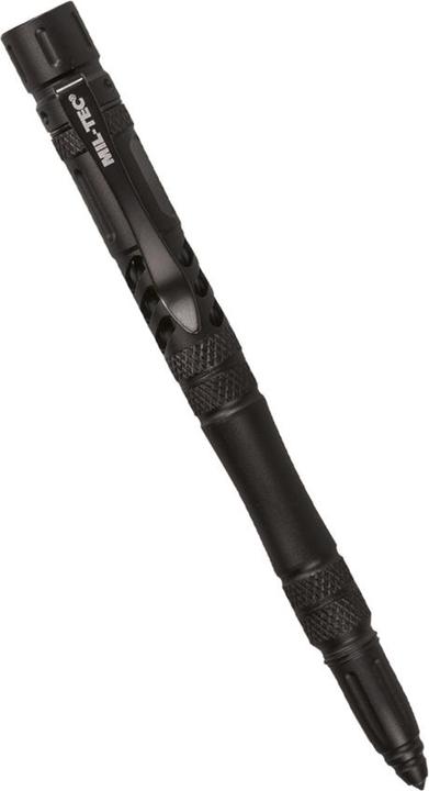 Produktbild Mil-tec Tactical Pen (Schwarz)