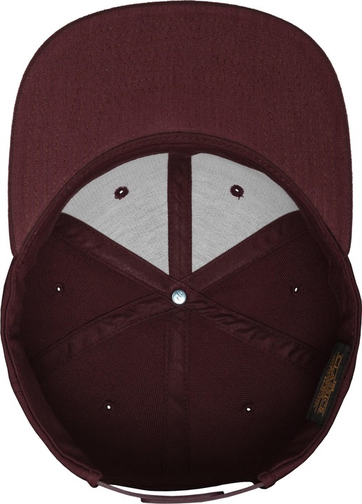 Produktbild Flexfit Snapback (One Size)