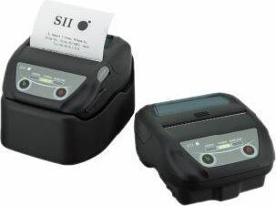 Seiko MP-B30 - Stampante per etichette - linea termica (Bluetooth)