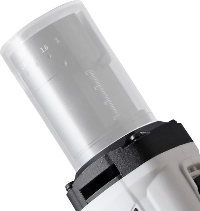 Image du produit Stahlwerk Meuleuse de tungstène ATG-20 ST (Meuleuse droite, 750 W)