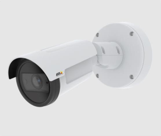 Actual product image Axis P1455-LE (1920 x 1080 Pixels)