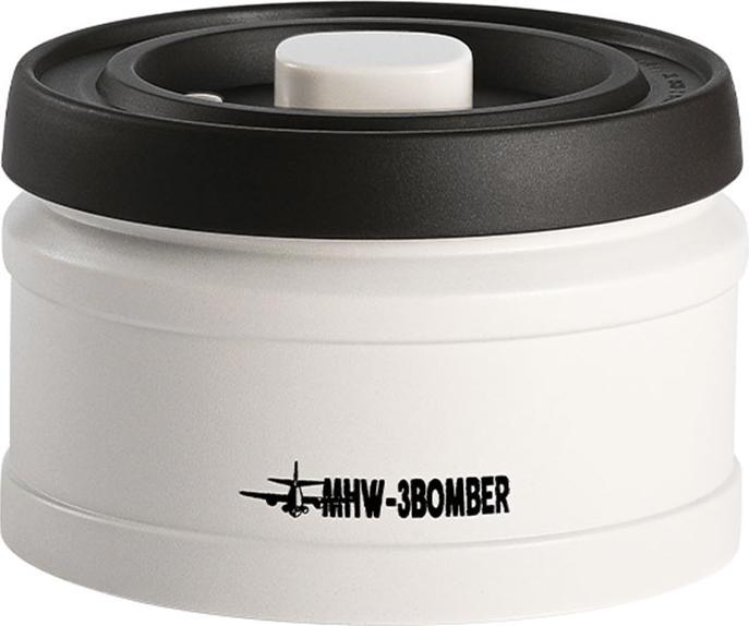 Actual product image MHW 3Bomber Behälter (0.75 l)