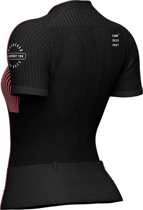 Produktbild Compressport Trail Postural SS Top Woman (XS)