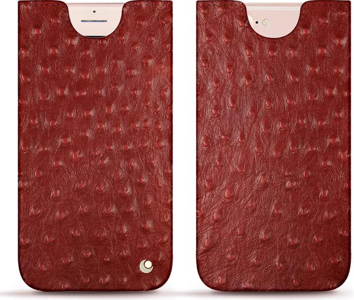 Produktbild Noreve Lederschutzhülle (Apple iPhone 7 Plus)