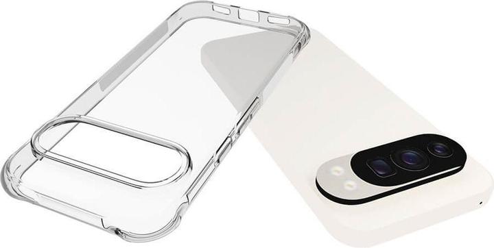 Image du produit Cover-Discount Drop Protection Silikon Case (Google Pixel 10, Google Pixel 10 Pro)