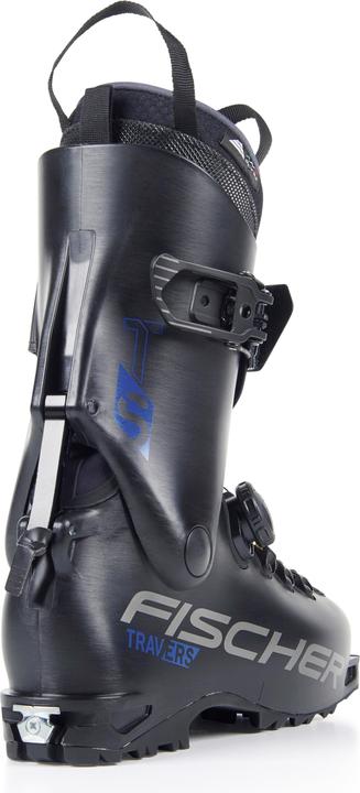Produktbild Fischer Sports SKIBOOT FISCHER TRAVERS TS X8780684 (28.5)