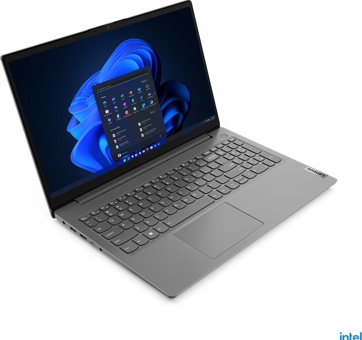 Produktbild Lenovo V15 Gen 3 (15.60", Intel Core i3-1215U, 8 GB, 256 GB, DE)