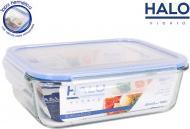 Produktbild Halo Brotdose mit Deckel