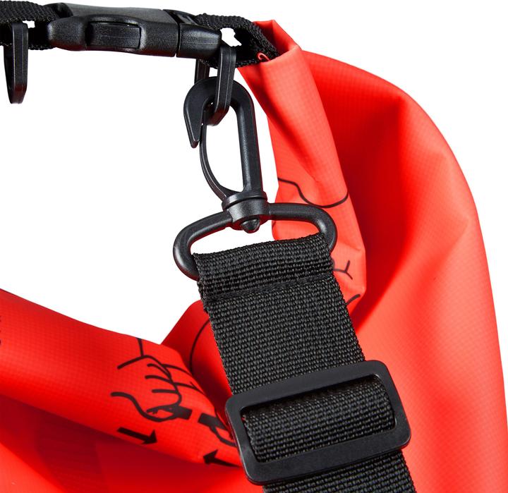 Produktbild Relaxdays Ocean Pack (5 l)