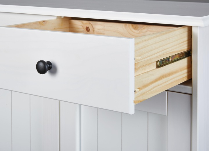 Image du produit Inter Link Westerland (131 x 45 x 86 cm)