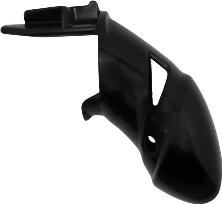 Produktbild The Vice Keuschheitskäfig Plus – Schwarz