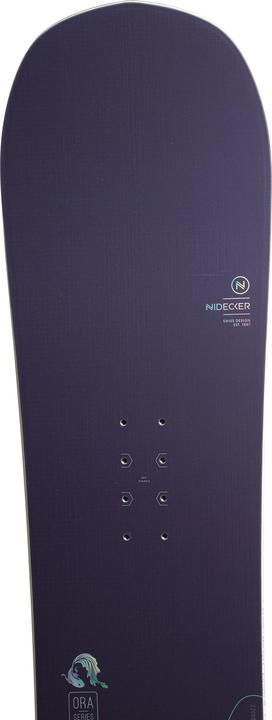 Actual product image Nidecker Ora Women (143)