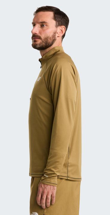 Actual product image North Face Sunriser 1/4 Zip (S)