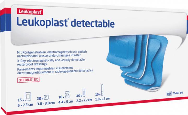 Produktbild BSN Detectable mit 5 Grössen (95x)