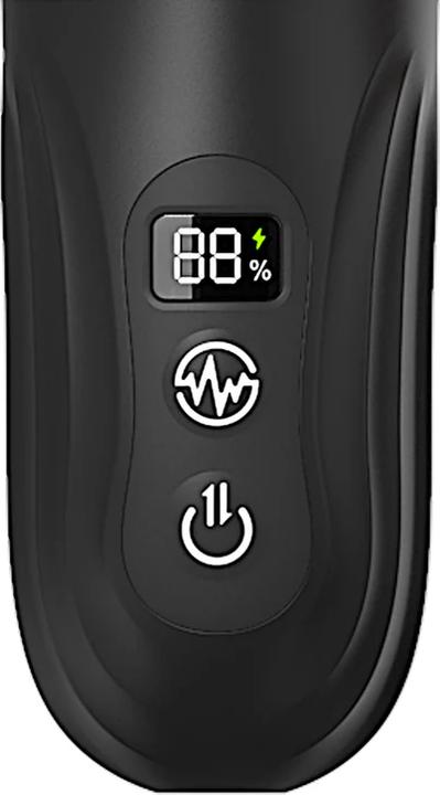 Produktbild Hidden Desire Realistic Thrusting and Wiggling