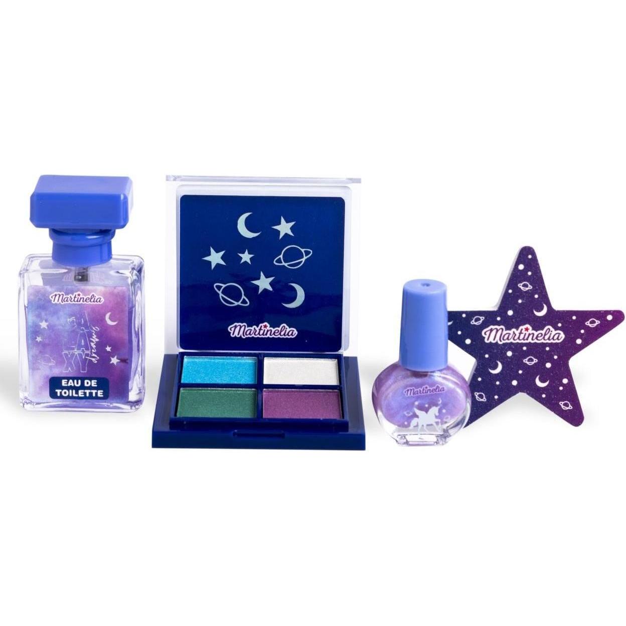 Thumbnail - Martinelia Galaxy Dreams Fragance Set