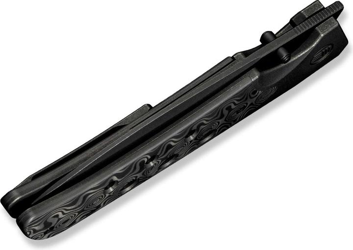 Immagine prodotto WE WE-Guthrie Titanium Black Rose CF (10 cm)