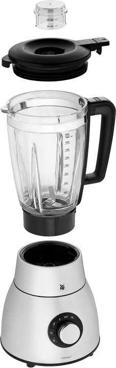 Immagine prodotto WMF Kult Pro miscelatore da pavimento (1400 W)