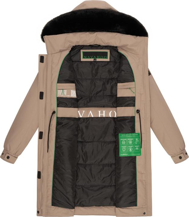 Produktbild Navahoo Kaltwetterretter 14 (6XL)