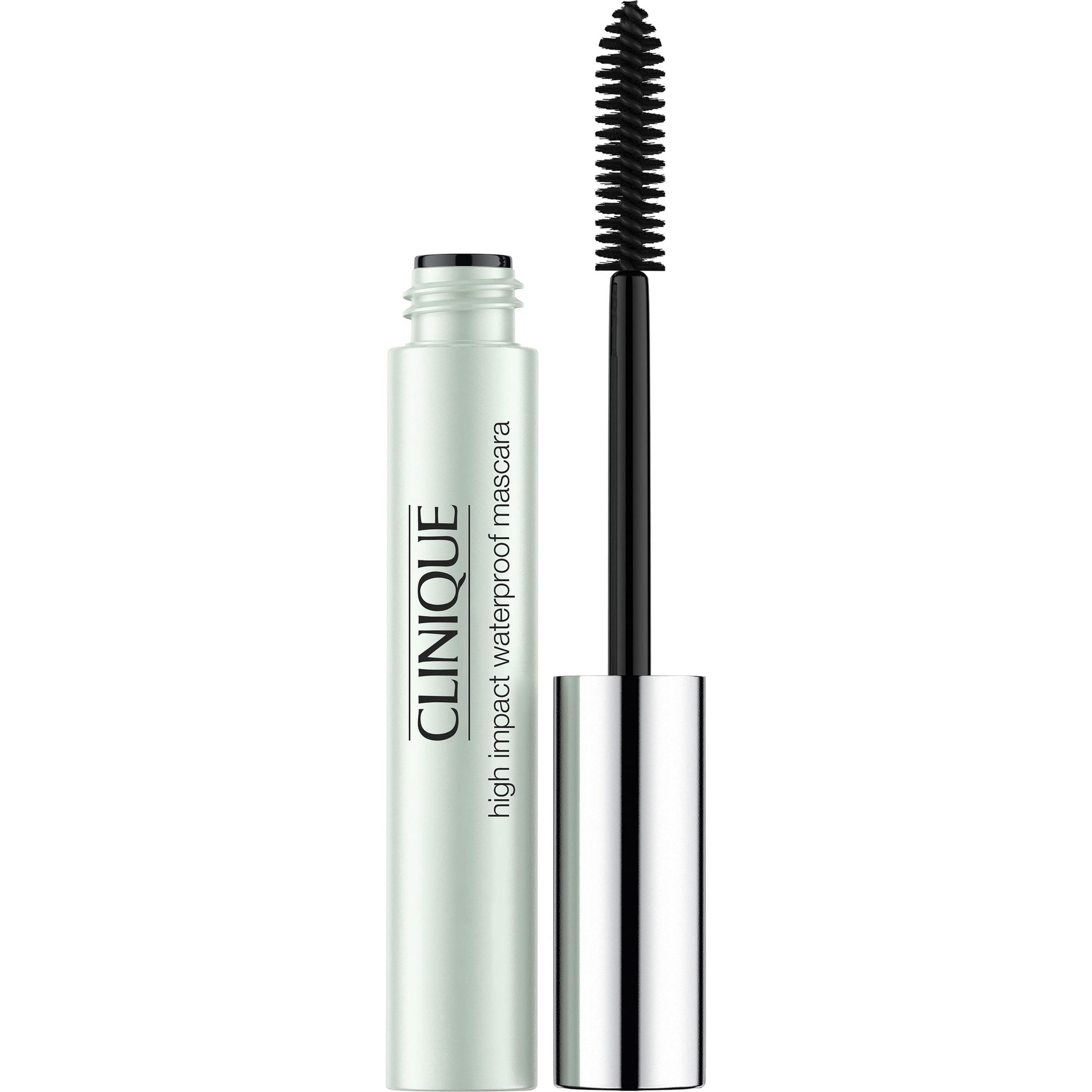 Clinique, Mascara, High Impact (#01 Nero)