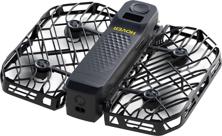 Produktbild HoverAir X1 Promax Combo (16 min, 192.50 g, 12 Mpx)