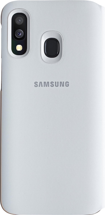 Image du produit Samsung Wallet Cover (Samsung Galaxy A40)