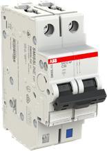 Actual product image ABB S401E-C63NP