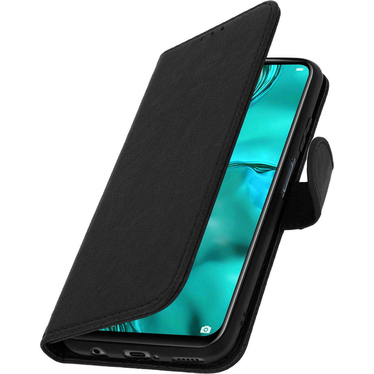 Thumbnail - Avizar Chester Series (Huawei P40 Lite), Smartphone Hülle, Schwarz