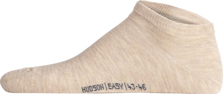 Actual product image Hudson Socken Casual EASY³ 3-PACK SNEAKER (pack of 3, 35 - 38)