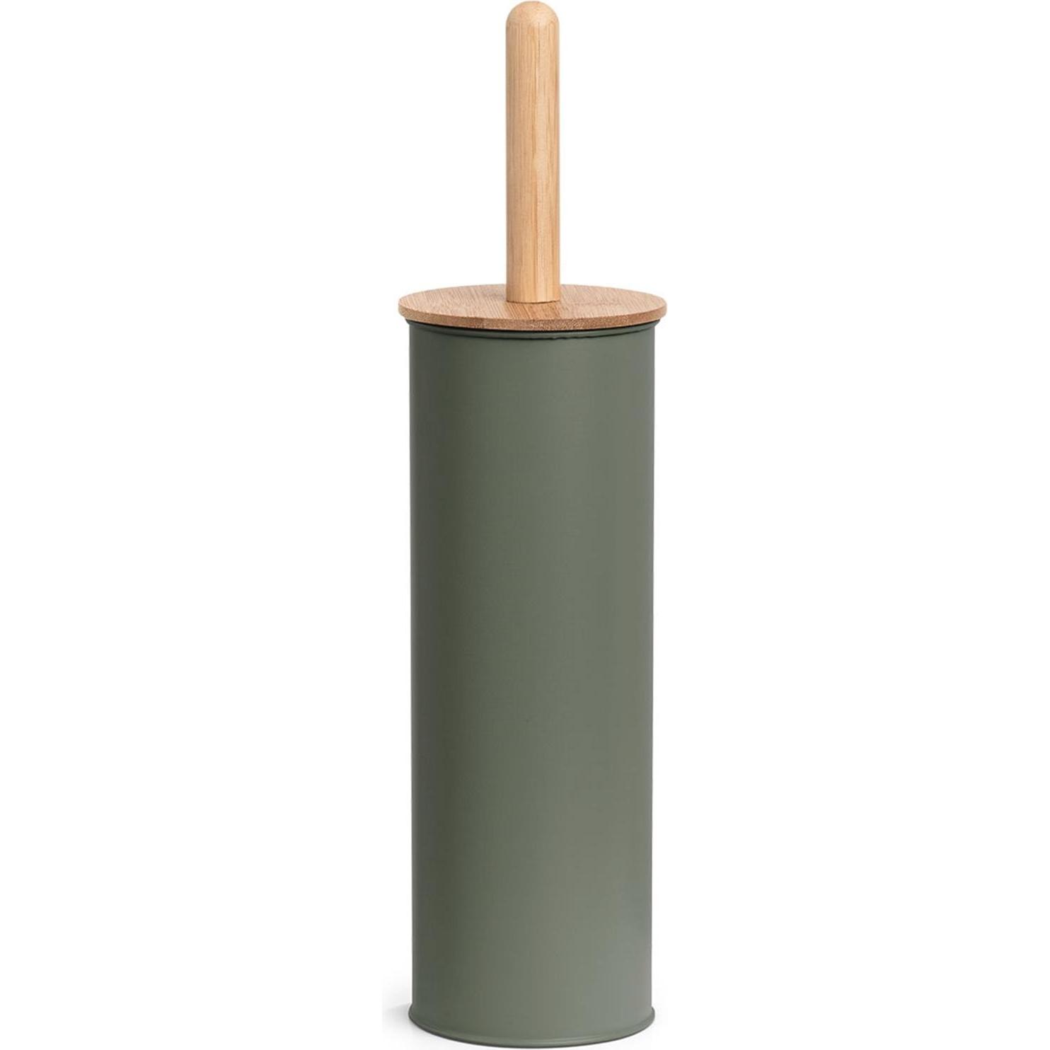 Zeller Present, Toilettenbürste, Bamboo